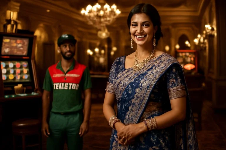 betjili দ্রুত লোড স্ক্রিন