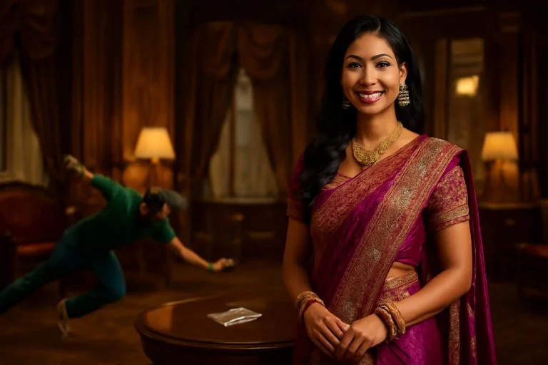 betjili মোবাইল মেনু ভিউ